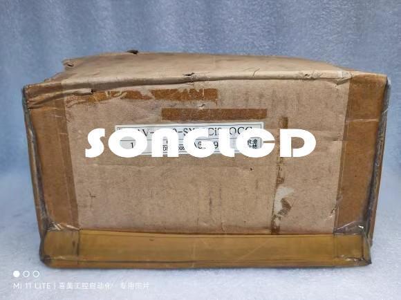 1PCS NEW SAV-4270-SX89Ci3-OCC Servo Amplifier - MMT ENGINEERING