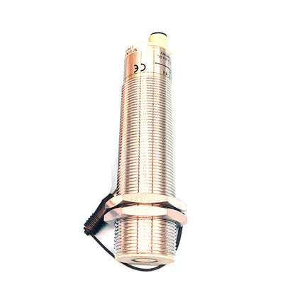 Omron E4PA-LS400 ultrasonic sensor - OMRON