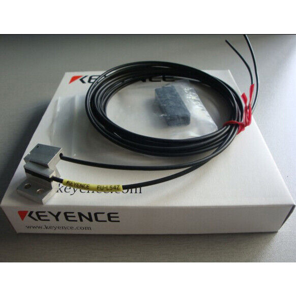new one  for KEYENCE Fiber Optic Sensor FU-L54Z