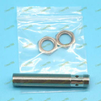 1PCS PEPPERL+FUCHS NBB4-12GM50-E2-V1 Proximity Switch Pro - PEPPERL+FUCHS