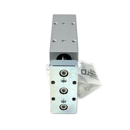 FESTO DFM-12-50-P-A-KF Cylinder - FESTO