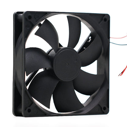 1pcs  SUNON EEC0252B1-000C-A99 12025 24V 5W Cabinet Air Conditioning Cooling Fan