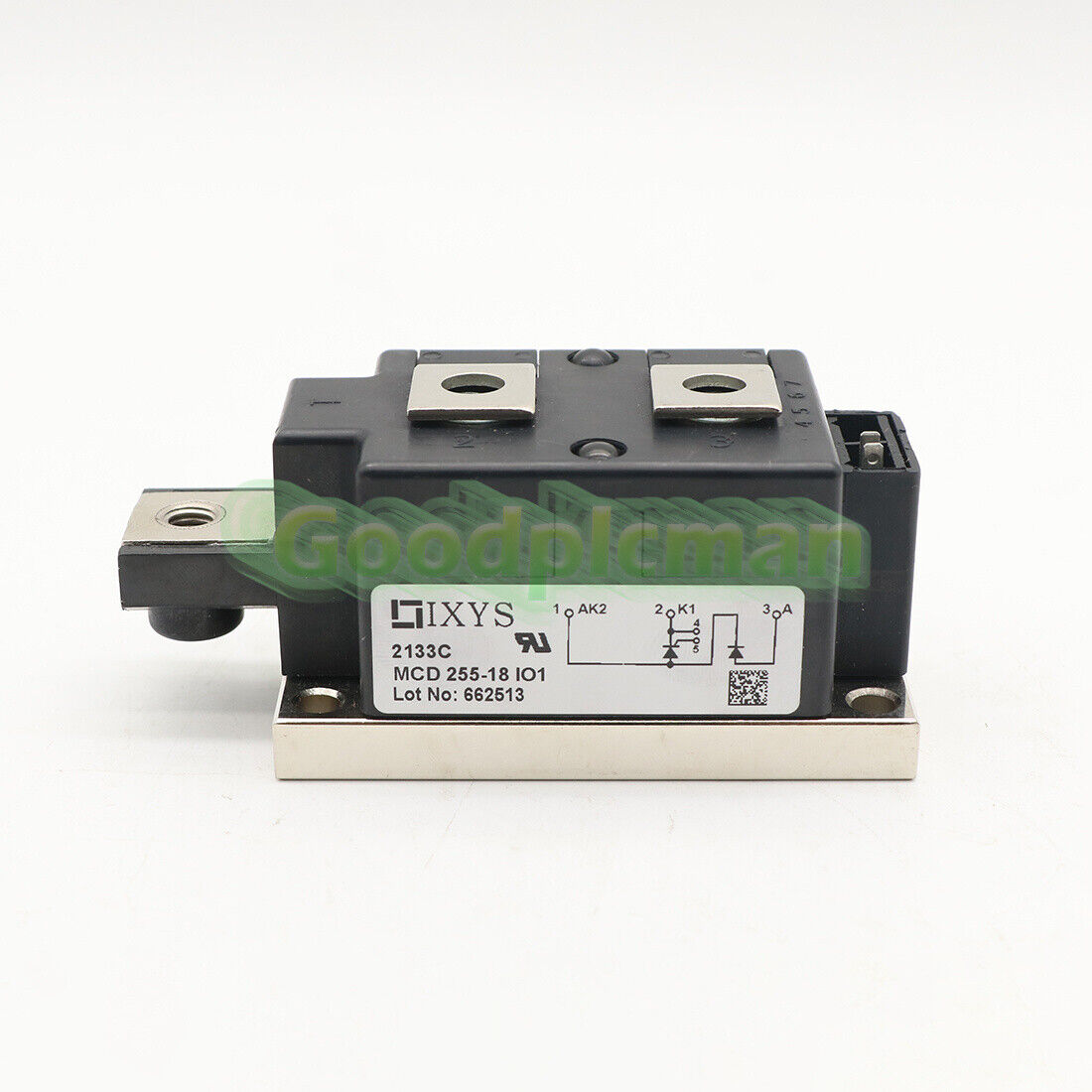 new 1PC IXYS MCD255-18io1 thyristor - IXYS