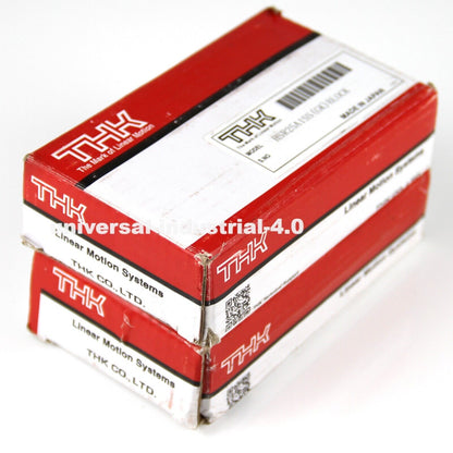 THK HSR25A1SS Linear Bearing Guide Block - THK