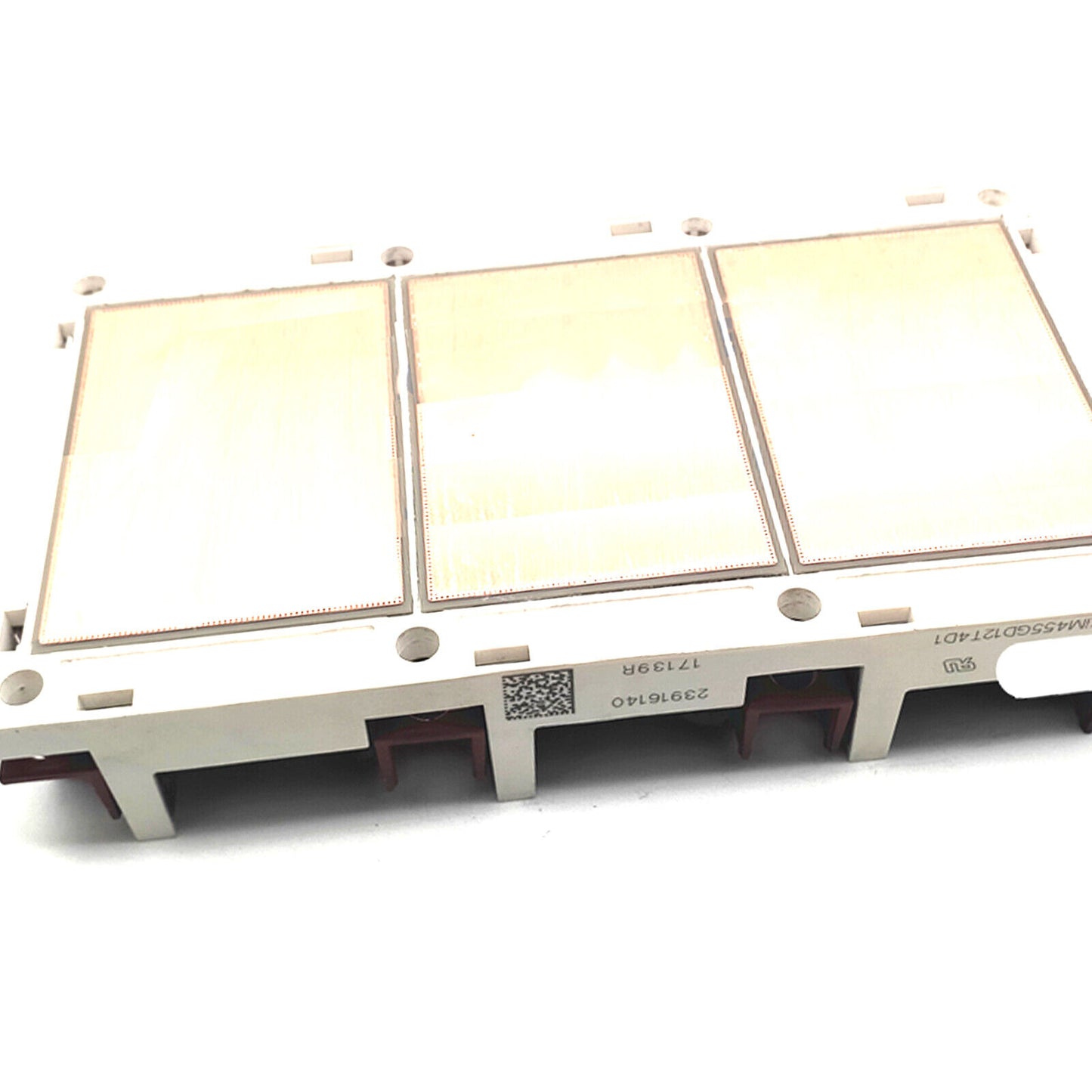 SEMIKRON SKIM455GD12T4D1 IGBT Module - SEMIKRON