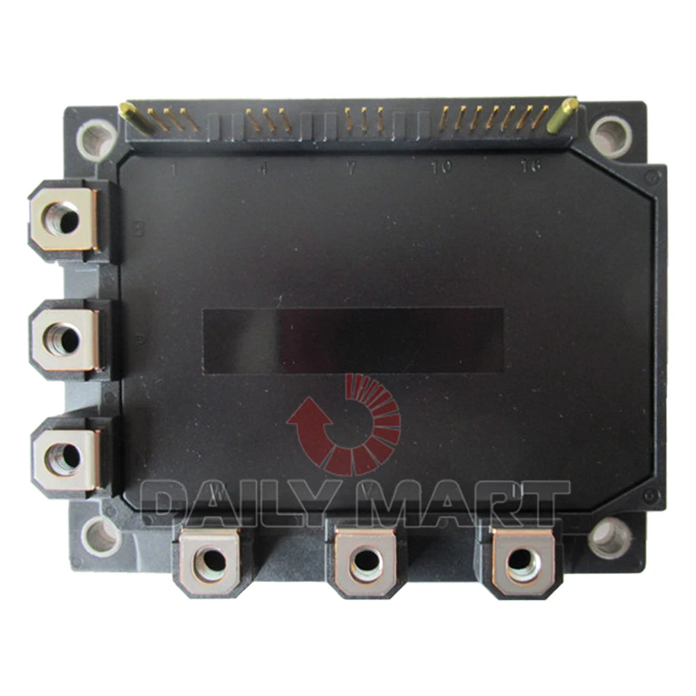 FUJI 6MBP75RH060-01 A50L-0001-0305#S Module Power Supply