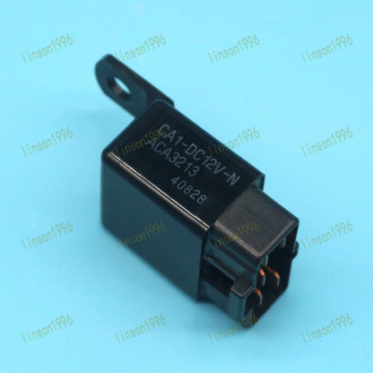 Panasonic 12V 20A 5PIN Relay Spot - PANASONIC
