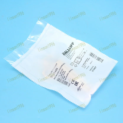 1PC BALLUFF BES M18MI2-PSC80B-S04G Proximity Sensor - BALLUFF