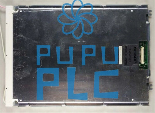 1Pcs LM64P101 7.4 Inch Lcd Panel Tested~