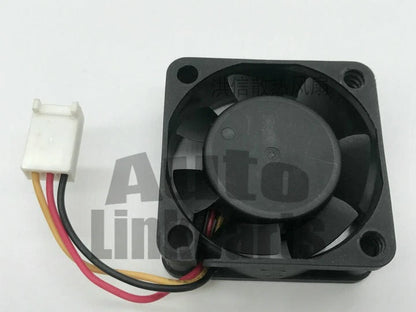 1pcs Y.S.TECH FD124015HB 4015 12V 0.16A 4CM 40mm fan 3pin
