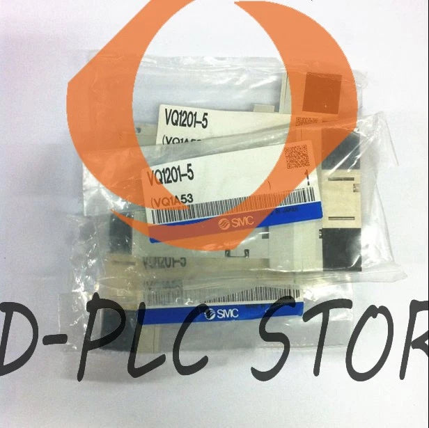 VQ1201-5 VQ1201 5 1pcs SMC Solenoid Valve