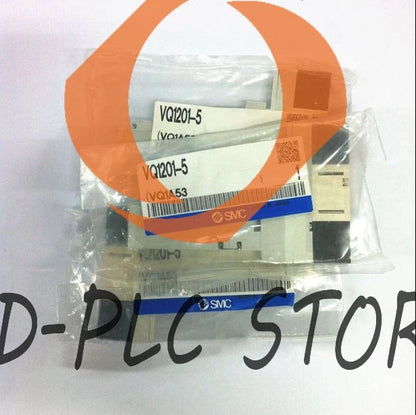 VQ1201-5 VQ1201 5 1pcs SMC Solenoid Valve