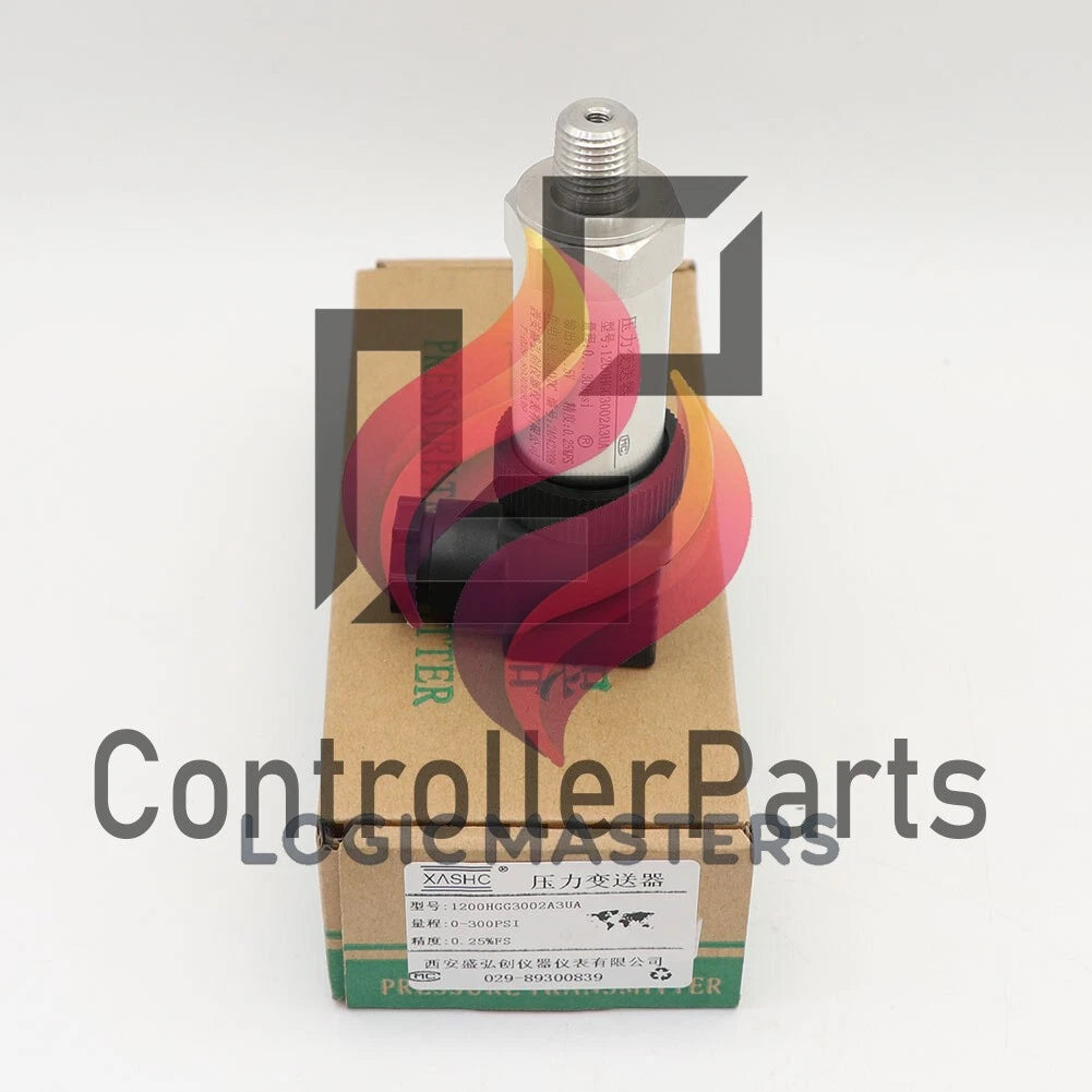1PCS 1200HGG3002A3UA Pressure Sensor