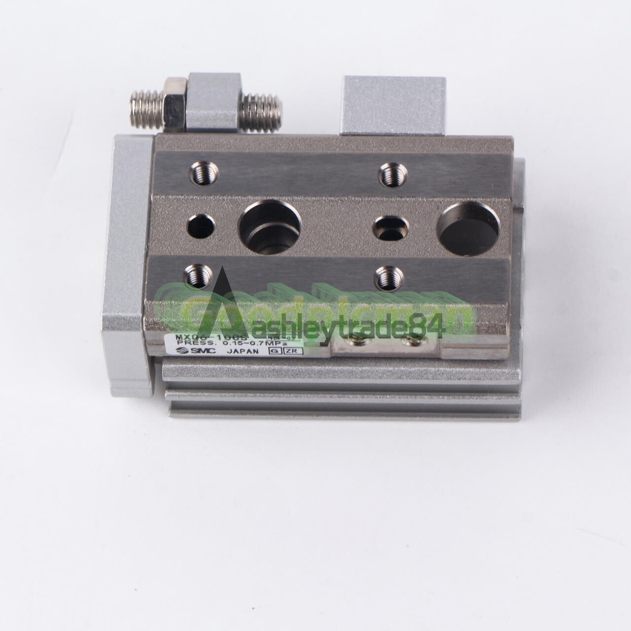 SMC Cylinder MXQ6-10CS 1Pcs/