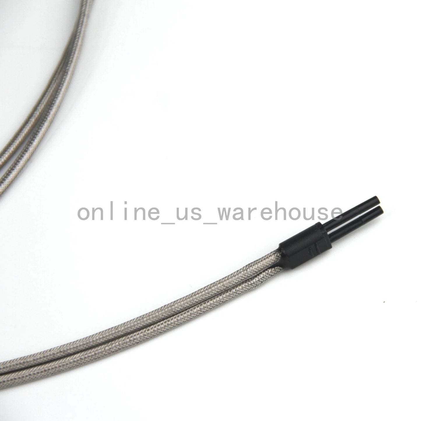 1PC Keyence FU-77G Fiber Optic Sensor FU77G - US Stock#I