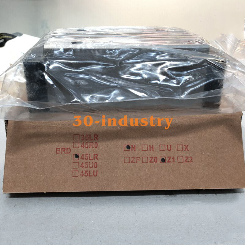 1Pcs New ABBA BRD45LR Linear Guide Slider BRH45BL - ABBA