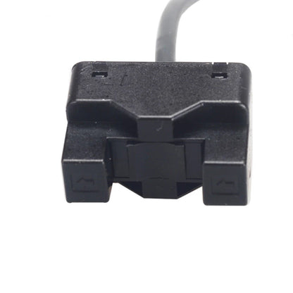 OMRON EE-SPX613 TRANSMISSIVE PHOTOTRANSISTOR NEW - OMNION