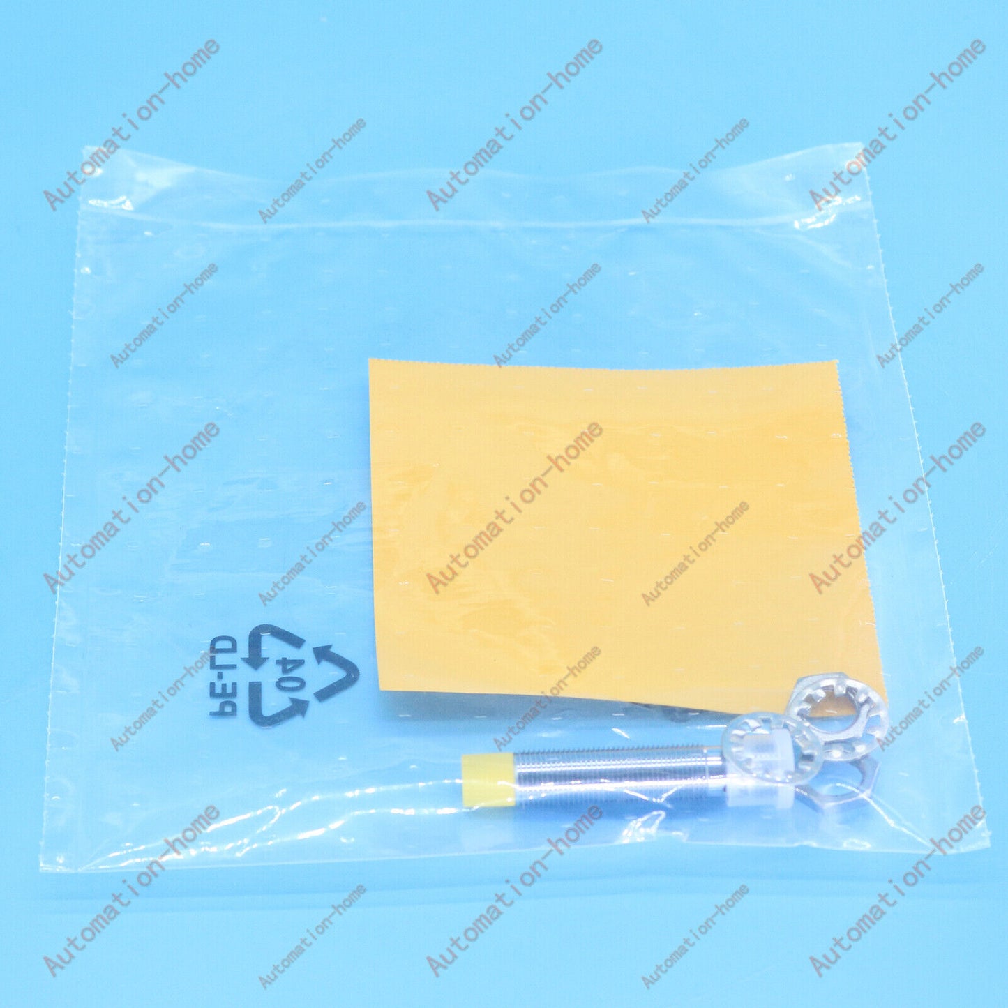 new ONE TURCK Proximity Switch NI10U-M12E-AP6X-H1141 ship - KOEED