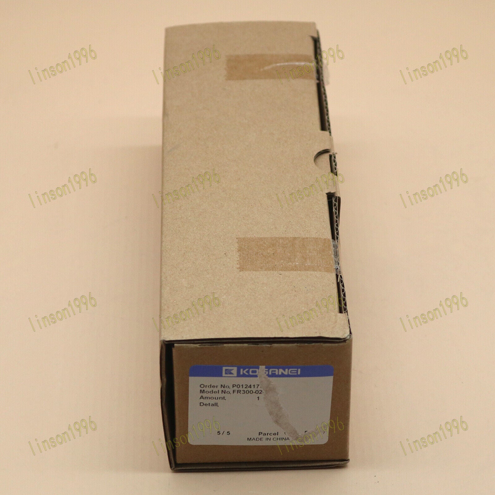 1PC KOGANEI FR300-02-A-36W Filter Regulator - KOGANEI