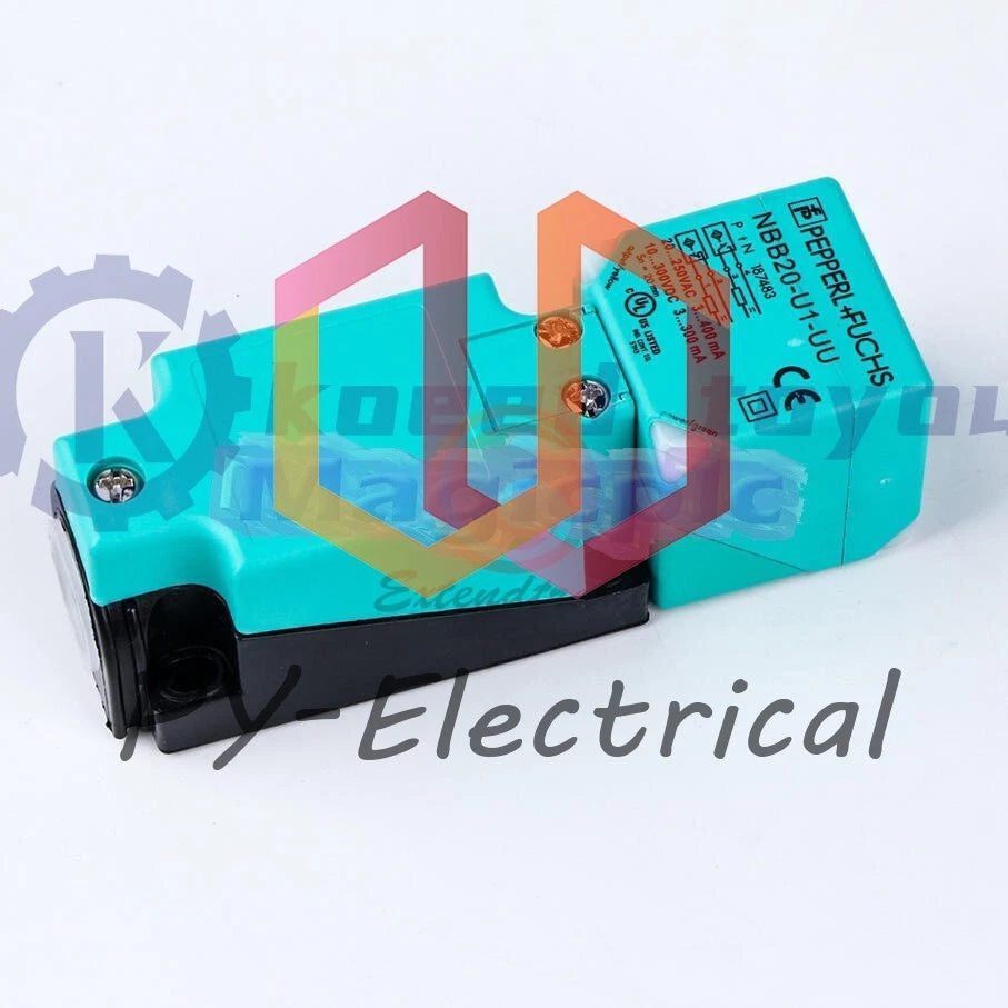 One Pepperl+Fuchs NBB20-U1-UU 238884