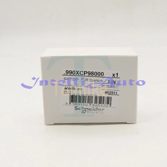 990XCP98000 1PCS Schneider 990XCP98000
