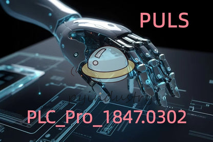 1PCS PULS CD5.241 Switching Power Supply Module