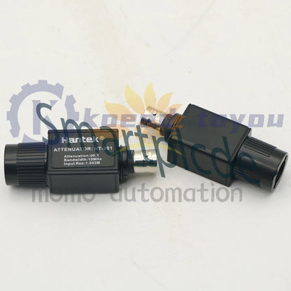 1PCS Hantek HT201 20:1 Passive Attenuator 300V Max For Pico Hantek
