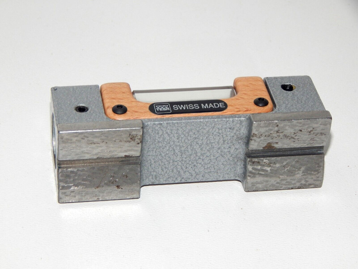 TESA 05331056 Horizontal Precision Spirit Level - TESA