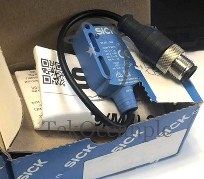 SICK WE9-3P3430 Photoelectric Switch #te
