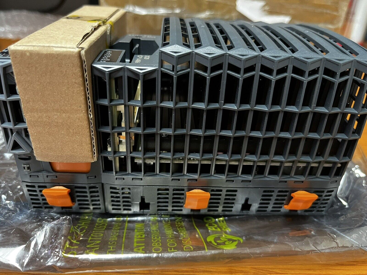 B&R X20CP1486 - B&R