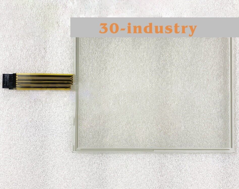 Touch Screen Glass for AB Plus 7 2711P-T9W21D8S - High Quality Touchpad - KOEED
