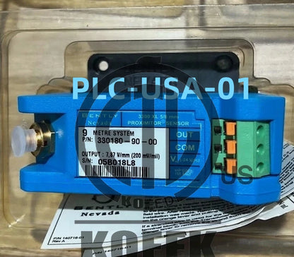1PCS Bently Nevada 330180-90-00 Proximity Sensor Fast Shipping