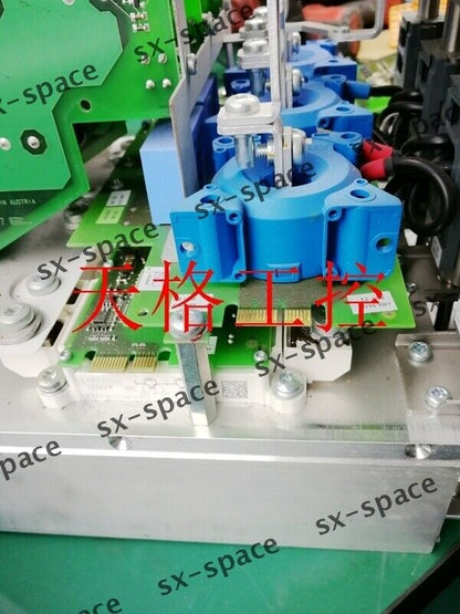 Used SV2 IGBT4/3 050001408-03 TESTED EMS - 1