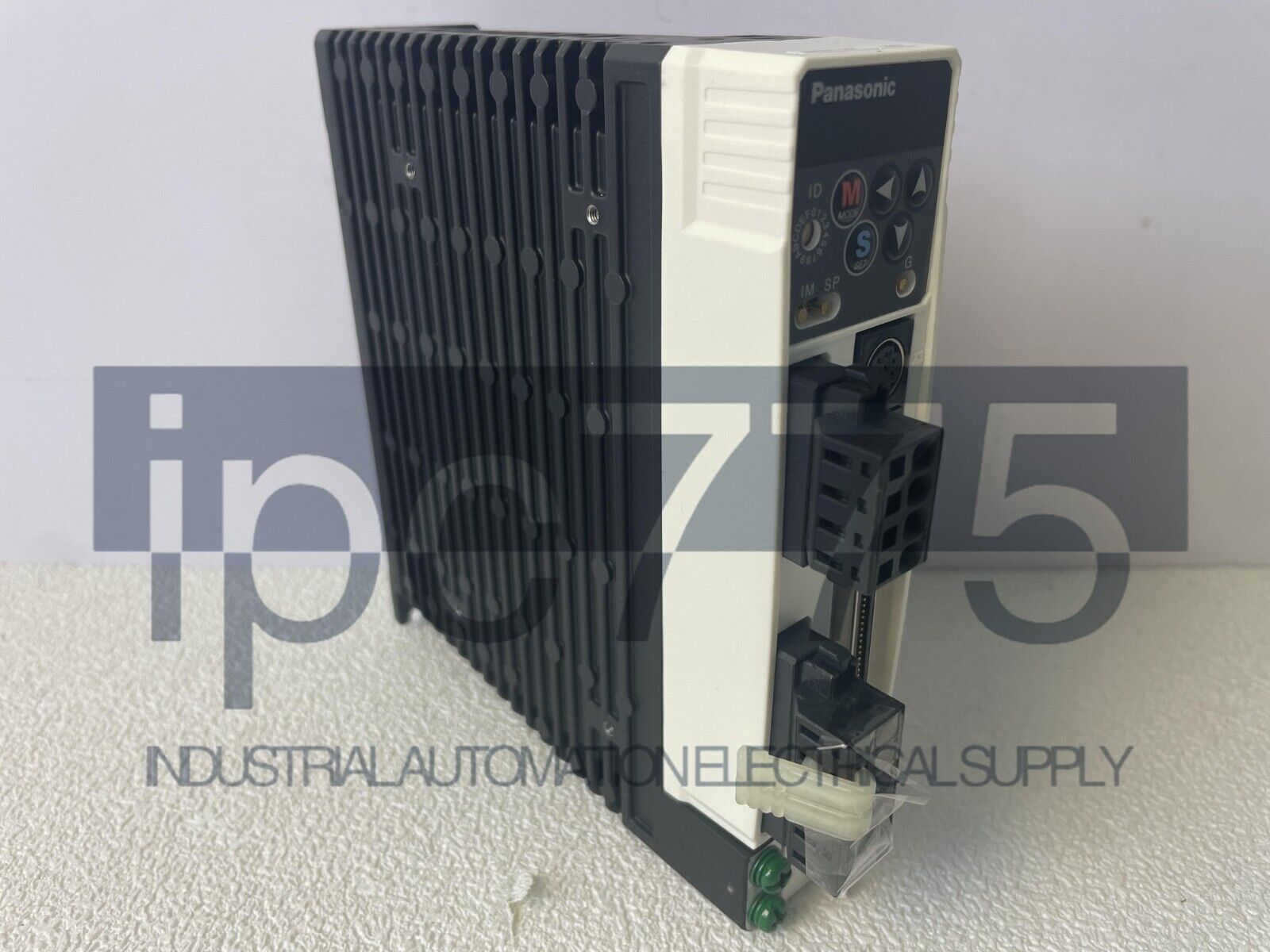 Panasonic MADDT1207 AC Servo Drive - PANASONIC