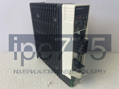 Panasonic MADDT1207 AC Servo Drive - PANASONIC