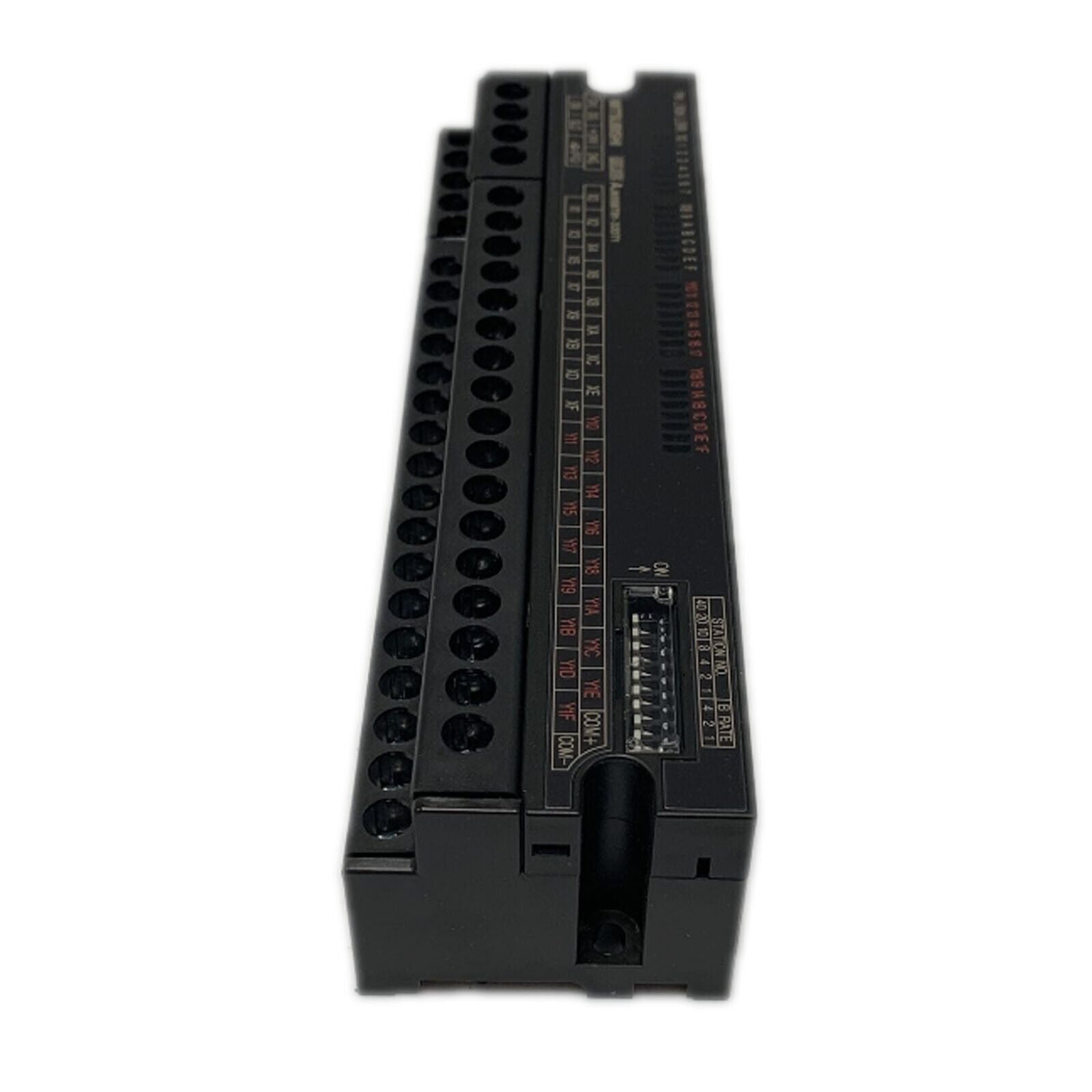 Mitsubishi CC-Link System AJ65SBTB1-32DT1 Compact Type - MITSUBISHI