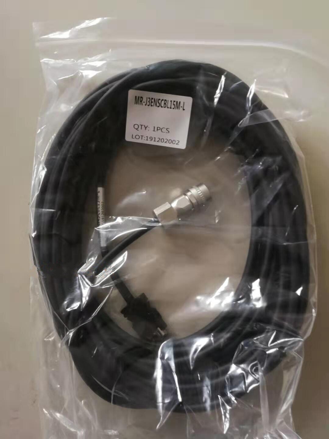 MRJ3ENSCBL15ML Cable Mitsubishi - MITSUBISHI