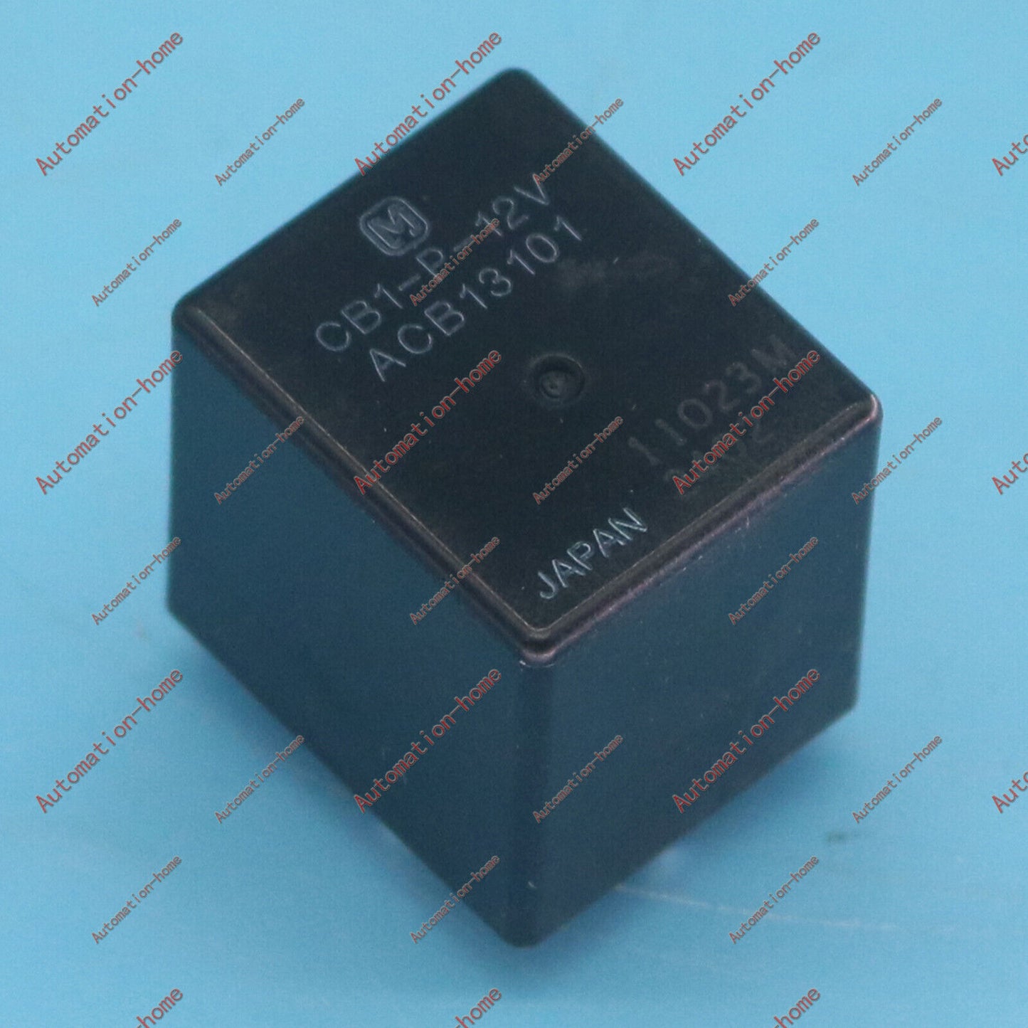 CB1-P-12V Panasonic Relay ACB13101 - PANASONIC
