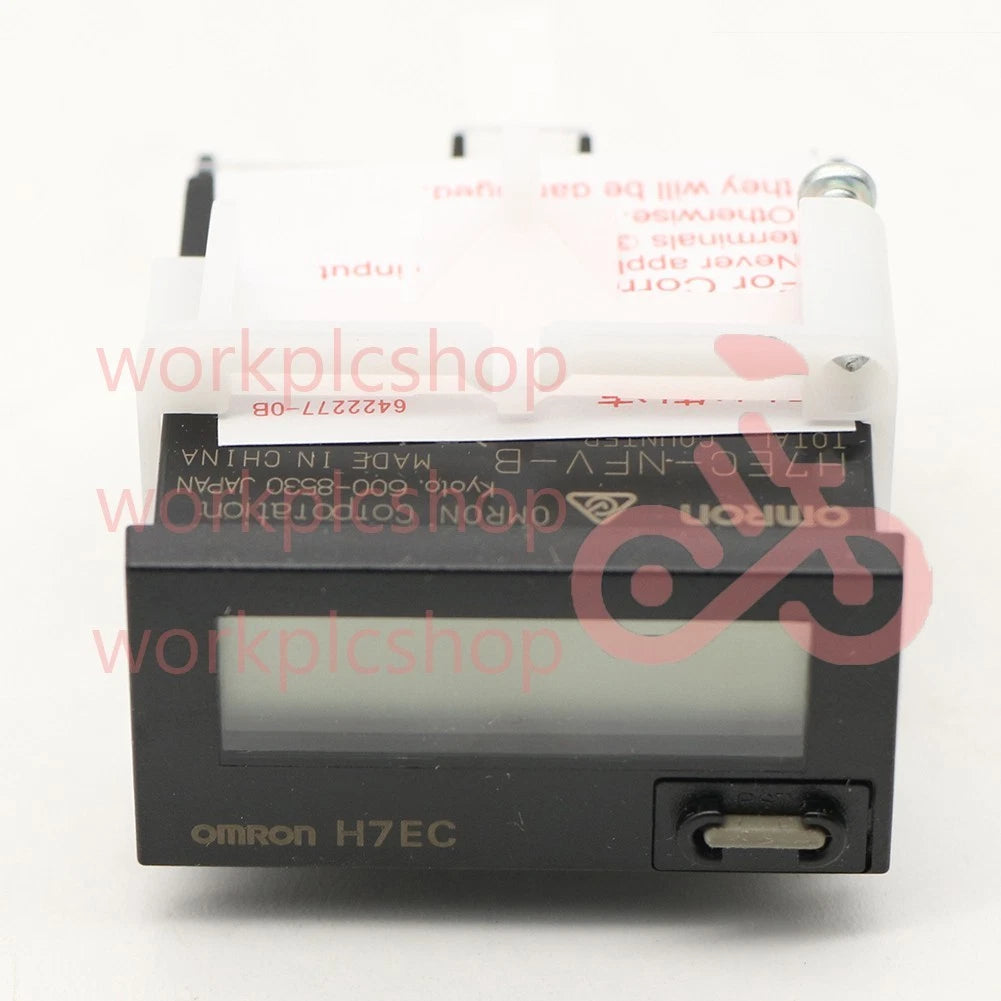 1pcs OMRON counter H7EC-NFV-B~