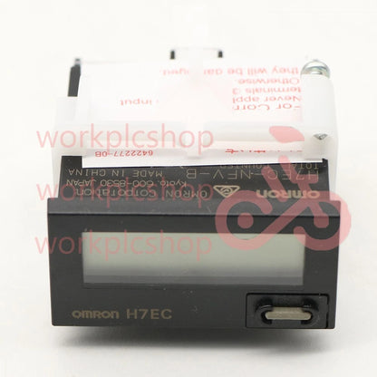 1pcs OMRON counter H7EC-NFV-B~