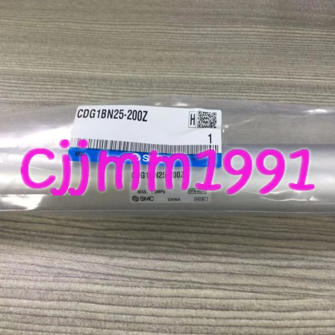 new 1PC SMC CDG1BN25-200Z - SMC