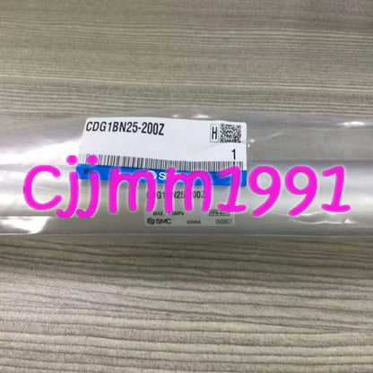 new 1PC SMC CDG1BN25-200Z - SMC
