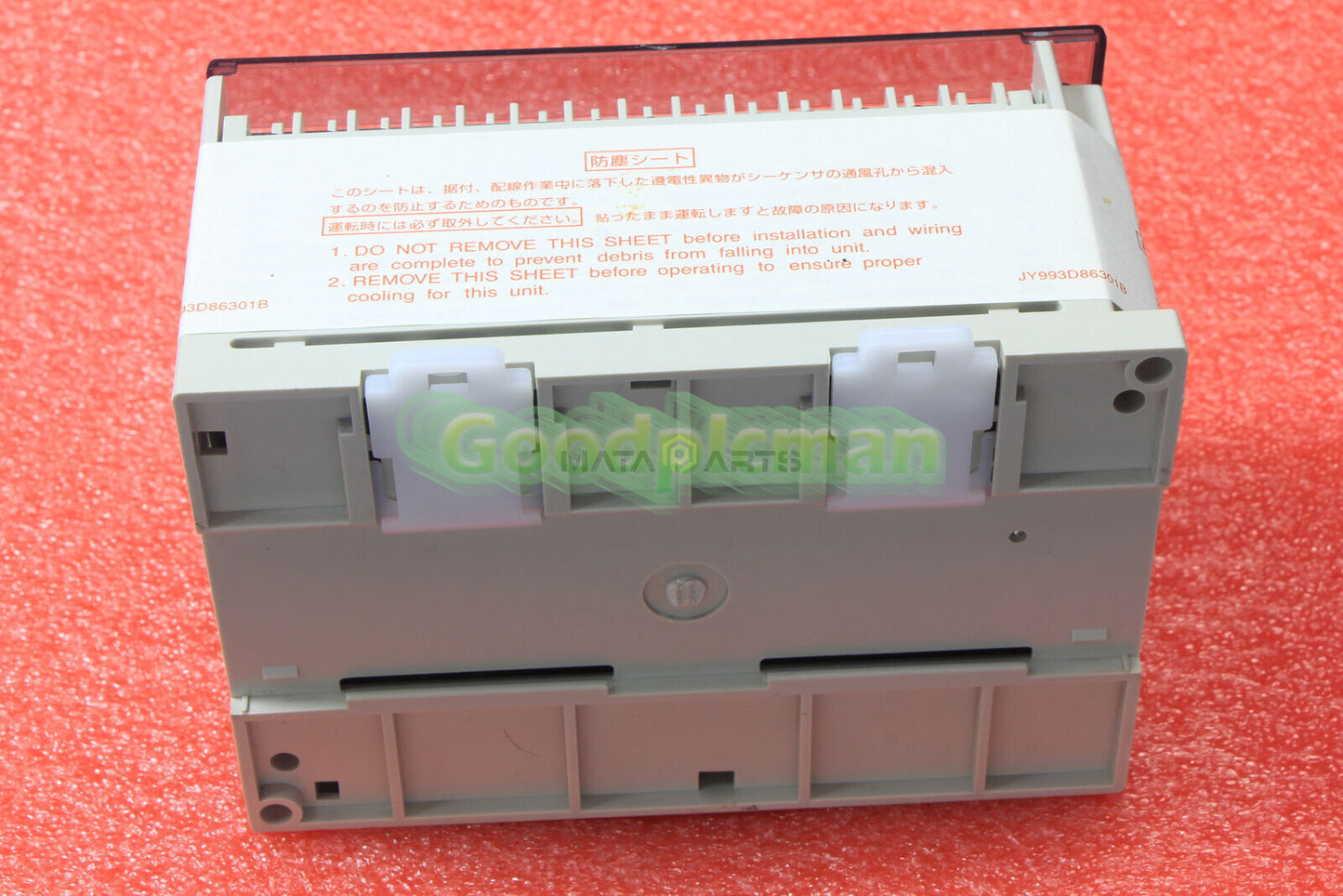 MITSUBISHI PLC FX1N-40MR-D 1Pcs/