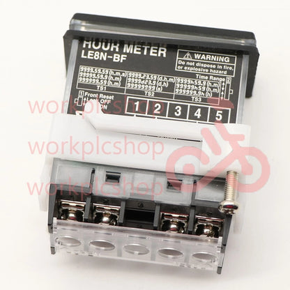 1PCS LE8N-BF For Autonics LCD Digital Timer Indicator #US