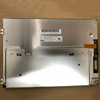 NEC FANUC NL6448AC26-47D 8.4-inch Display FANUC NL6448AC2647D - NEC