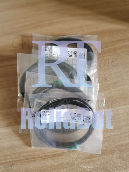 1PCS Panasonic PM-F24 PMF24 Photoelectric Sensor