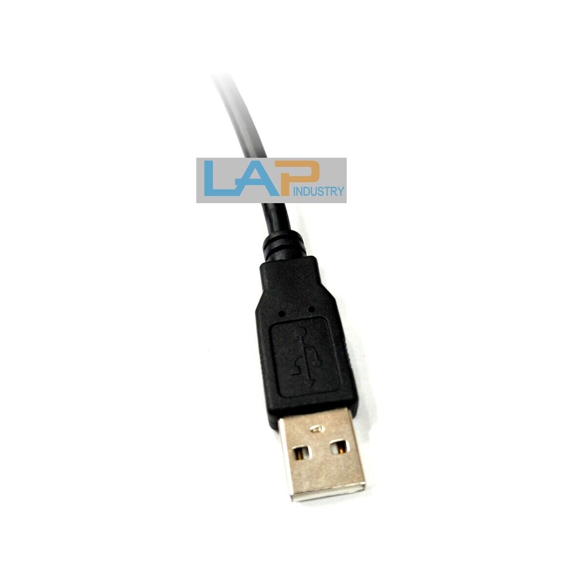 new 1PCS  2071-A/B Programming Cable FOR AB 2071-A/B servo drive