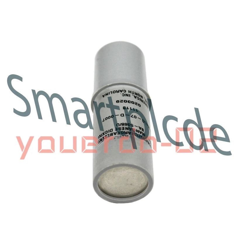 1 PC SAFT BA-5368/U 12V Two-way VHF Intercom Battery Fast Delivery