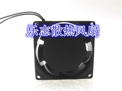 ZUNSHAN AF0802522BBM2F AC220V/240V 50/60Hz 0.07A Cooling Fan