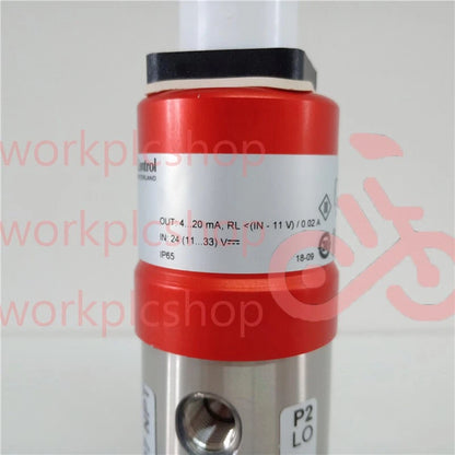 1pcs HUBA differential pressure transmitter 692.919007101 0-6bar 4-20MA